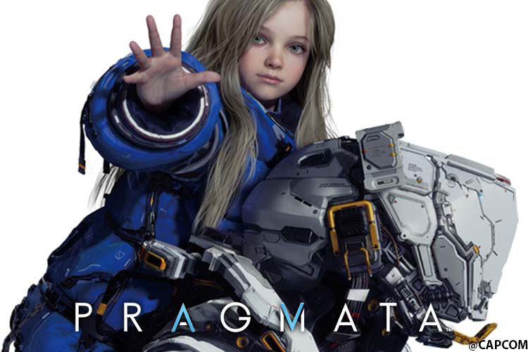 Pragmata - PS5