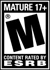 esrb Mature 17+