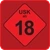 usk USK 18