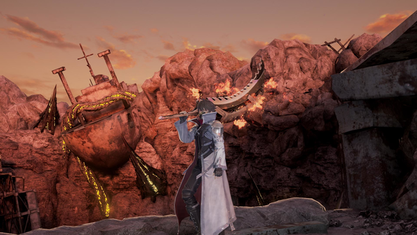 CODE VEIN - Deluxe PC Download