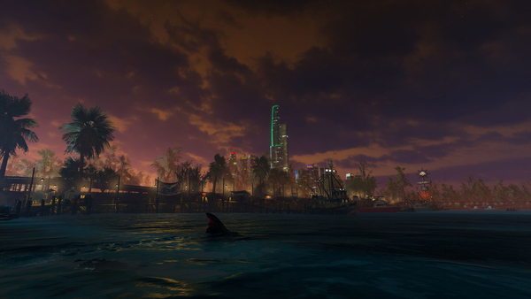 Maneater PC Download