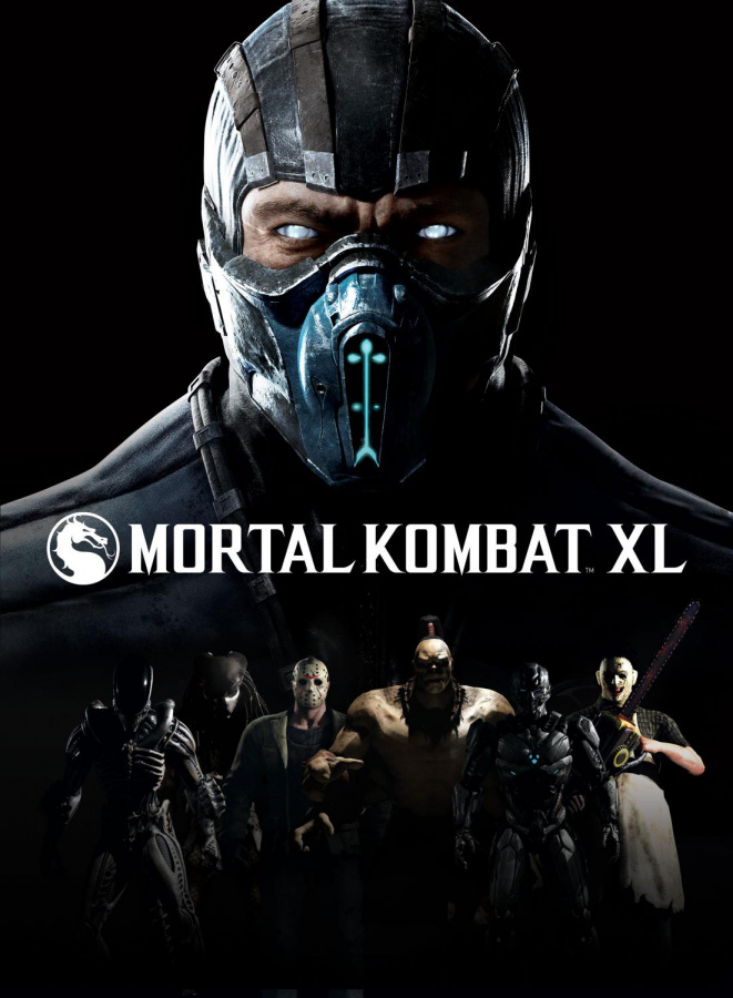 Mortal Kombat XL PC Download