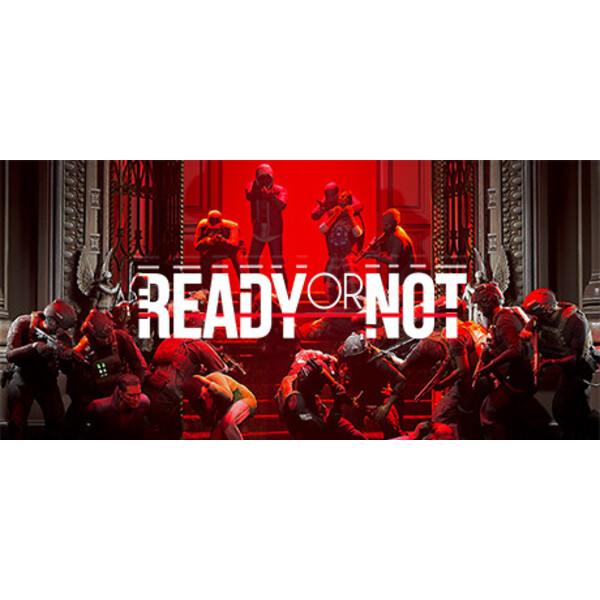 Ready or Not: Deluxe Edition
