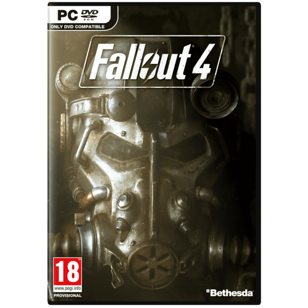 Fallout 4 PC Download