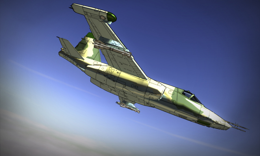 Vector Thrust PC Download