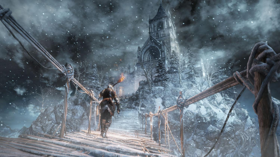 Dark Souls III Ashes of Ariandel PC Download
