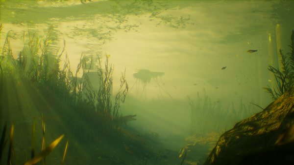Maneater PC Download