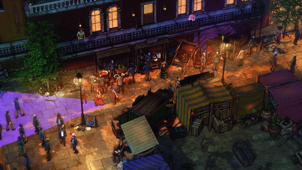 Desperados III Digital Deluxe Edition