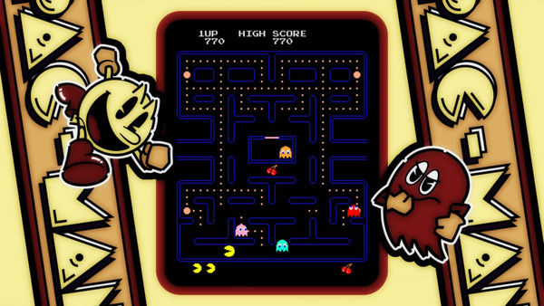 ARCADE GAME SERIES 3-in-1 Pack PC Download