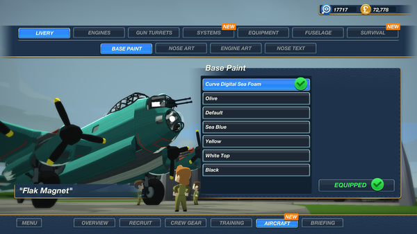 Bomber Crew PC Download