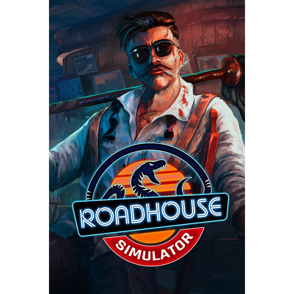 Roadhouse Simulator (ROW) PC Download