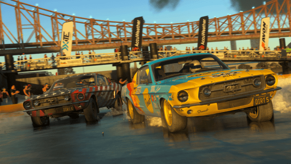 DIRT 5 - Year One Edition Xbox Download