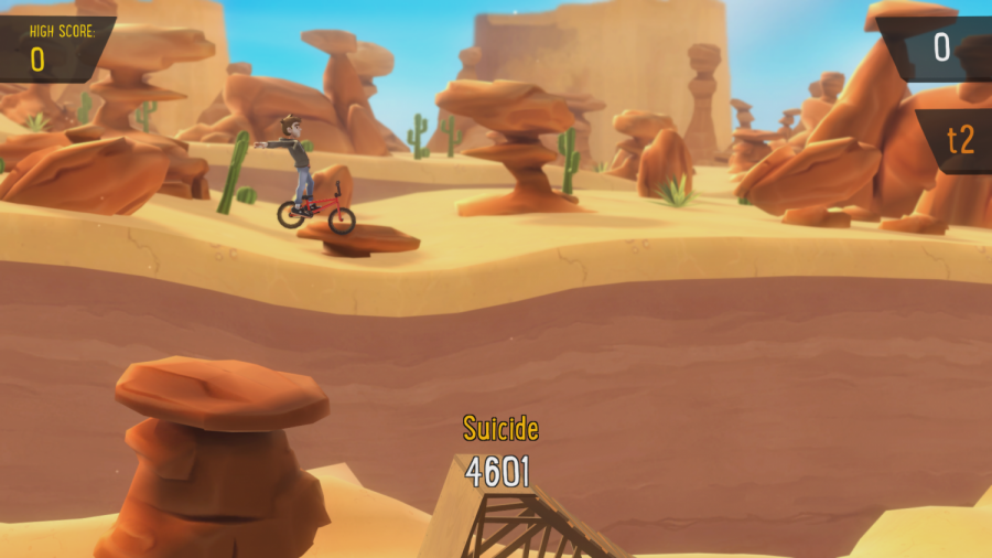 Pumped BMX + PC Download