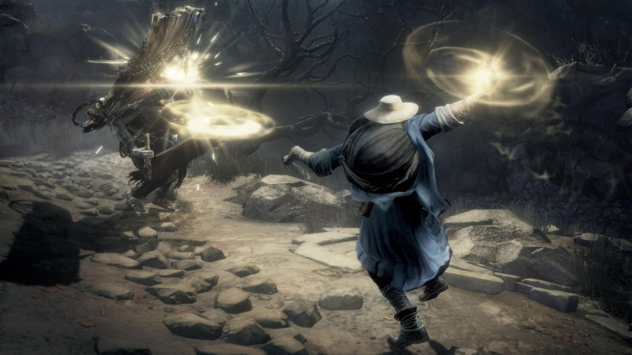 Dark Souls III Ashes of Ariandel PC Download