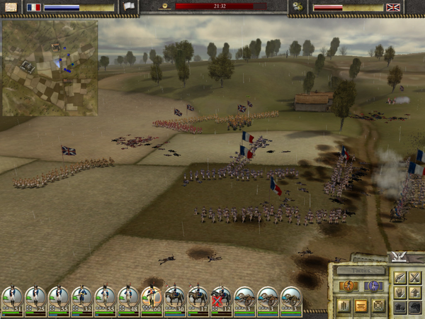 Imperial Glory PC Download