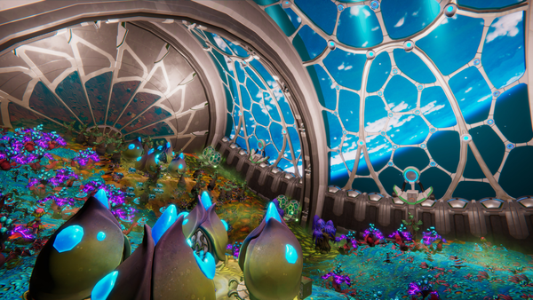 Spacebase Startopia PC Download
