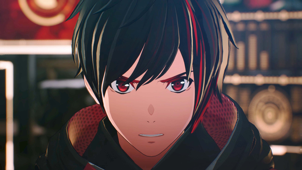 SCARLET NEXUS Deluxe Edition PC Download