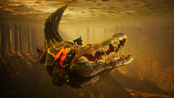 Maneater PC Download