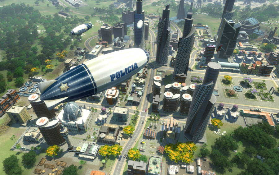 Tropico 4: Collectors Bundle PC Download