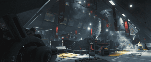 Wolfenstein II: The New Colossus - Digital Deluxe