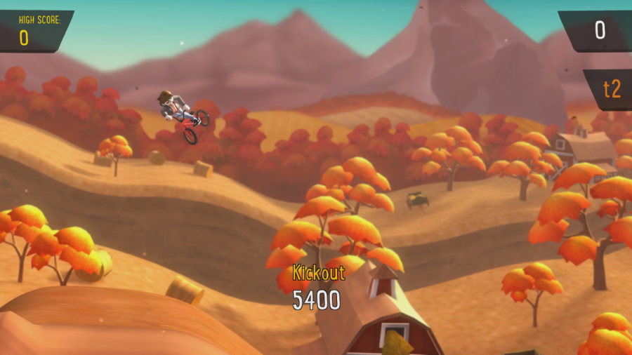 Pumped BMX + PC Download