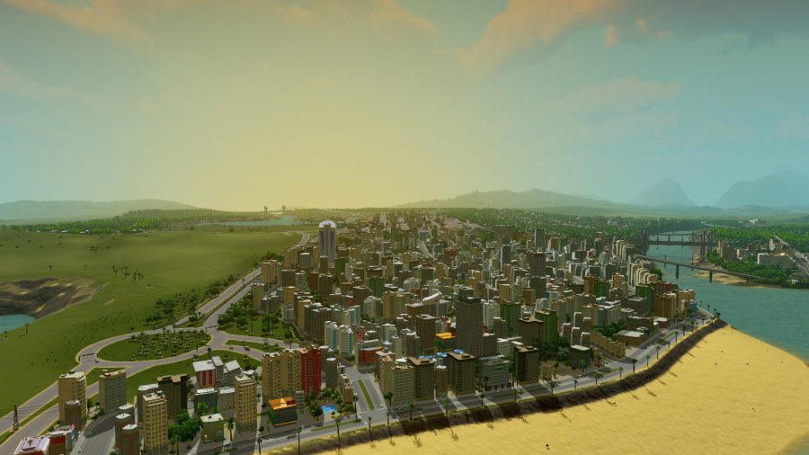 Cities: Skylines PC Download