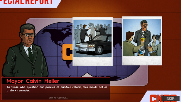 Prison Architect PC Download