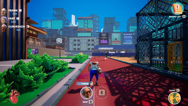 Just Die Already PC Download