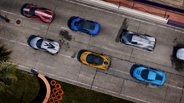 Fast & Furious Crossroads - Deluxe Edition
