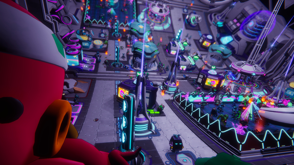 Spacebase Startopia PC Download