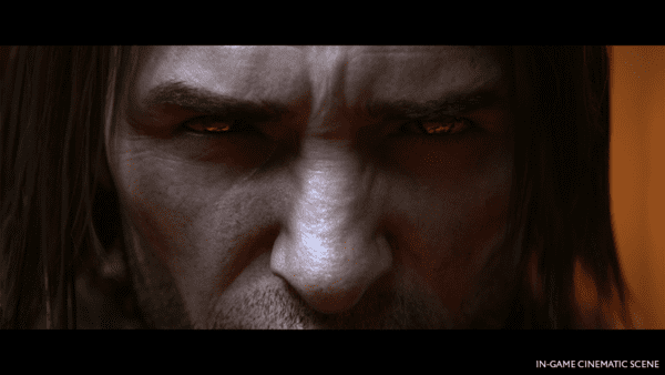 Middle-earth: Shadow of War Standard Edition