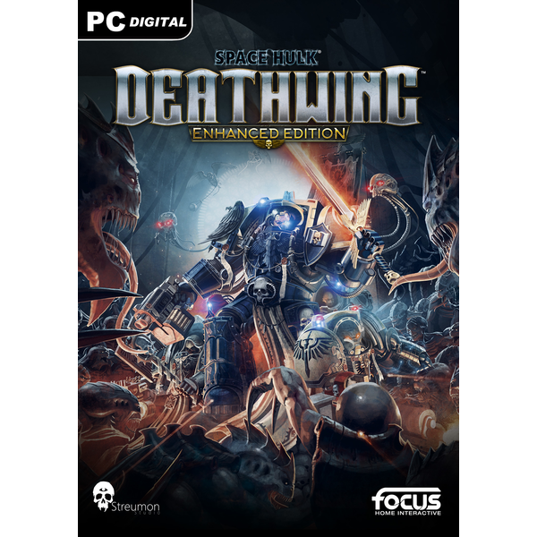 Space Hulk: Deathwing - Enhanced Edition