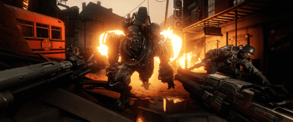 Wolfenstein II: The New Colossus - Digital Deluxe