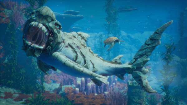 Maneater PC Download