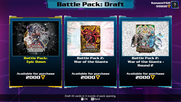 Yu-Gi-Oh! Legacy of the Duelist : Link Evolution