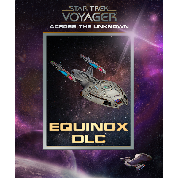 Star Trek: Voyager - Across the Unknown - Equinox (ROW) PC Download