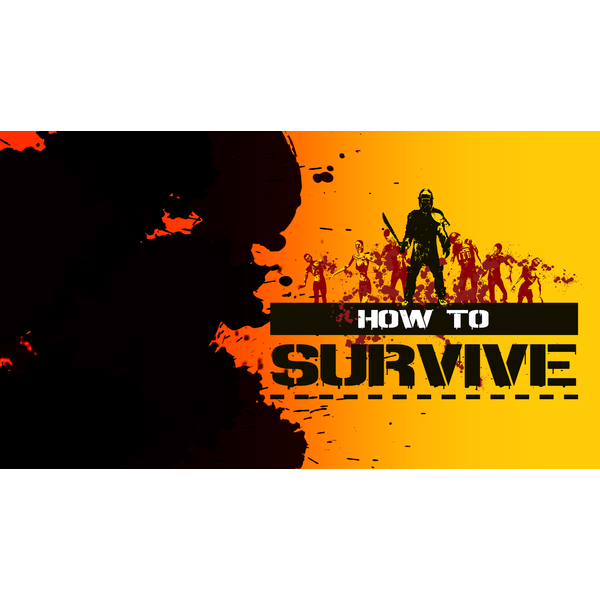 How to Survive PC Download (ROW)
