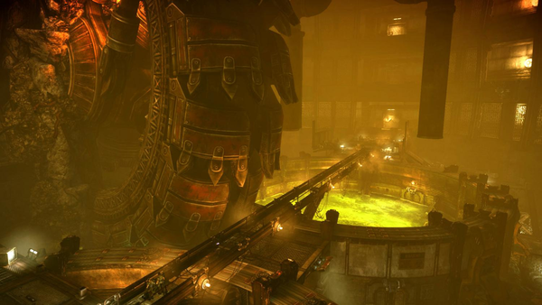 Bulletstorm: Full Clip Edition PC Download