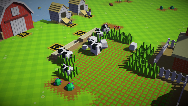 Autonauts PC Download