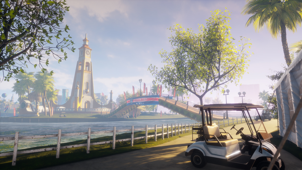 Maneater PC Download