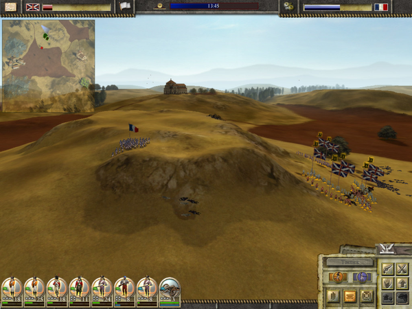 Imperial Glory PC Download