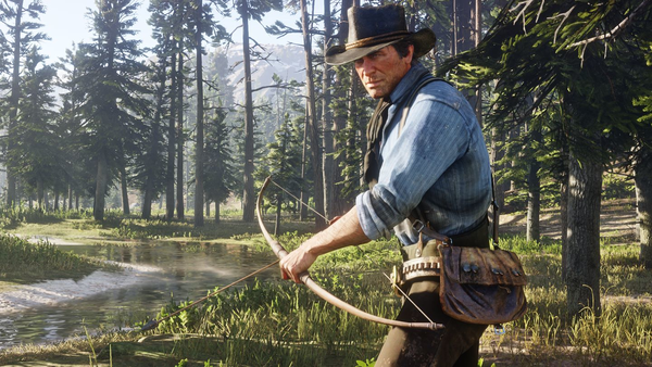 Red Dead Redemption 2: Ultimate Edition Download
