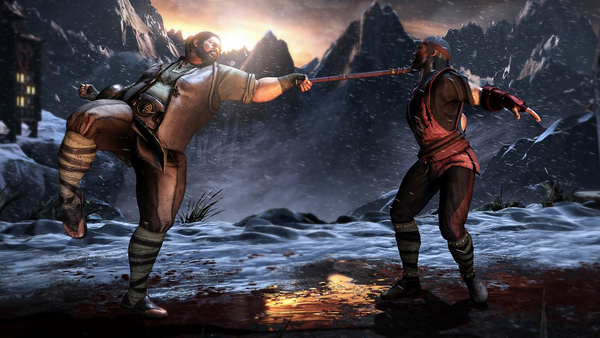Mortal Kombat XL PC Download