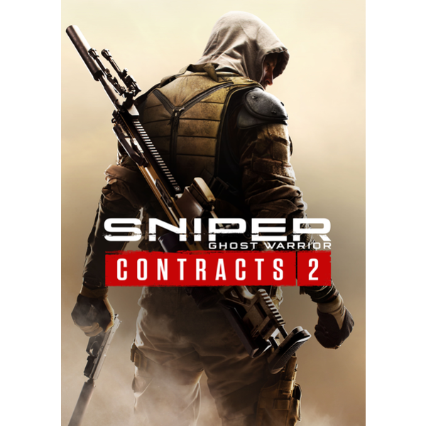 Sniper Ghost Warrior Contracts 2 PC Download