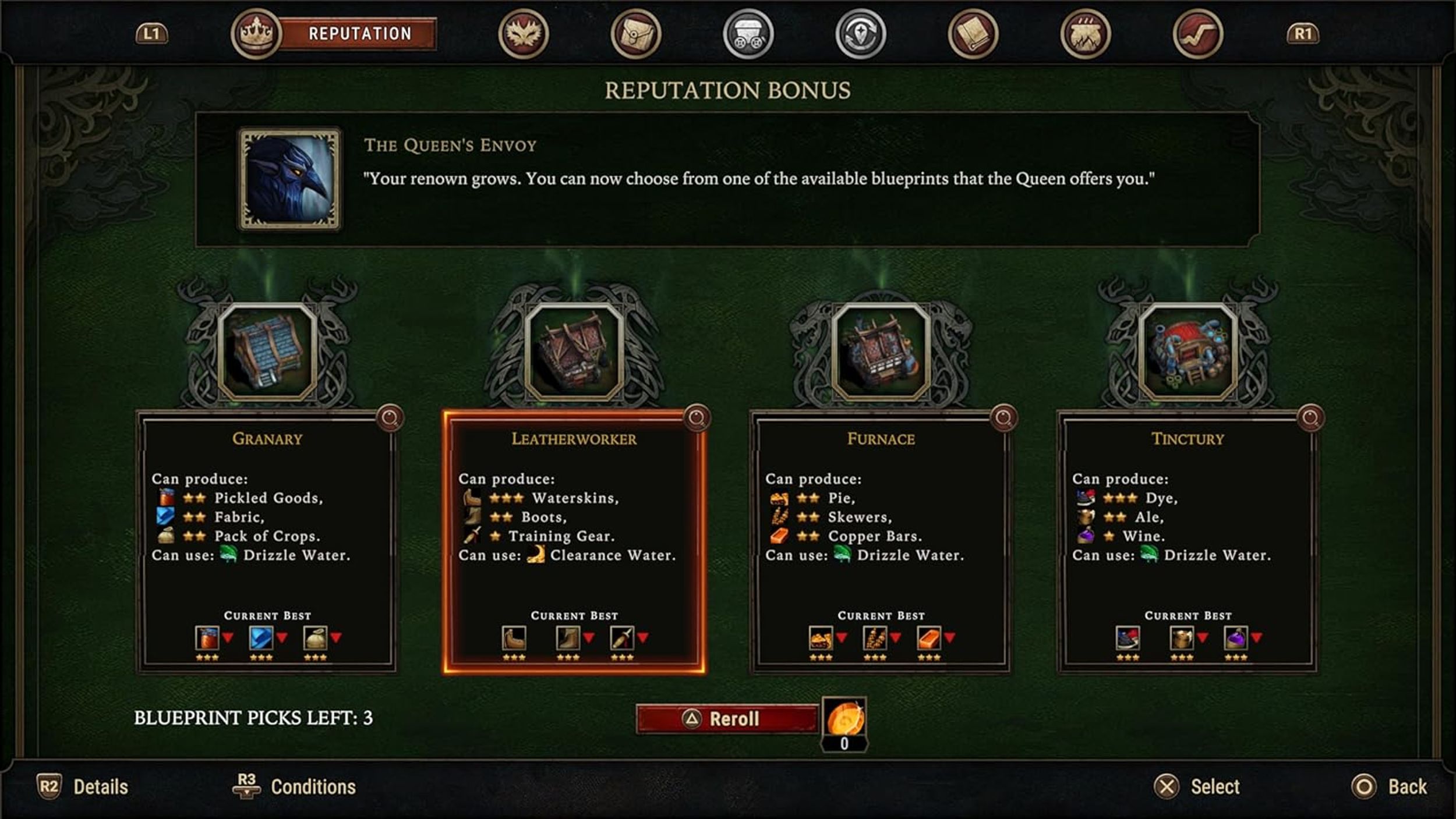 Against the Storm - Xbox Series X