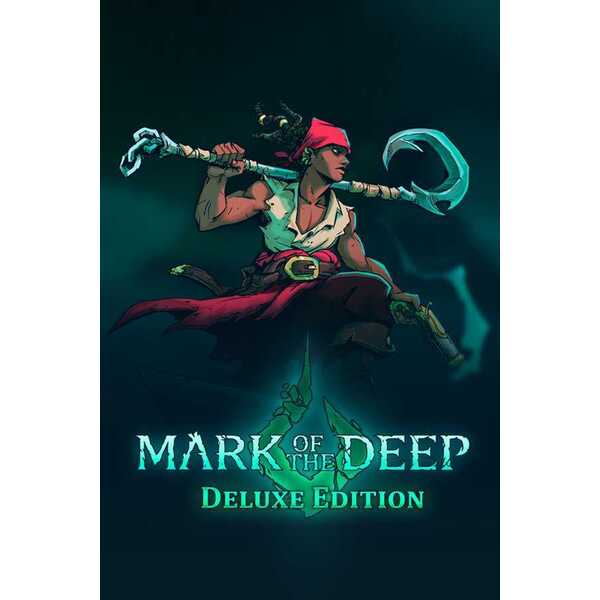 Mark of the Deep - Deluxe Edition