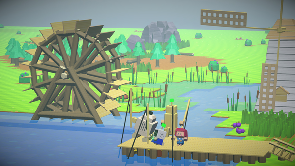 Autonauts PC Download