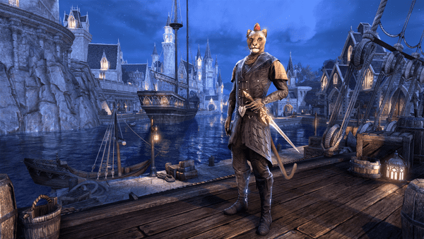 The Elder Scrolls Online: Summerset - Standard