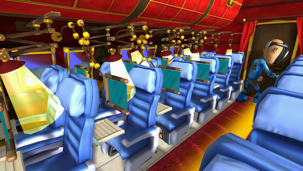Airline Tycoon 2 PC Download