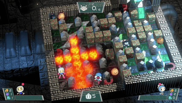 Super Bomberman R PC Download